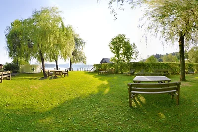 Fewos & Bungalows am Faakersee