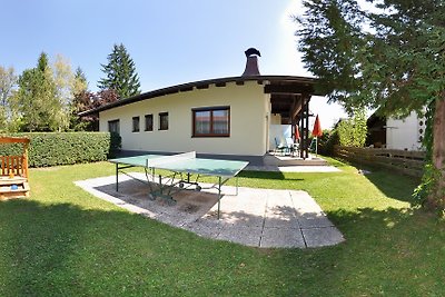 Fewos & Bungalows a. Faakersee
