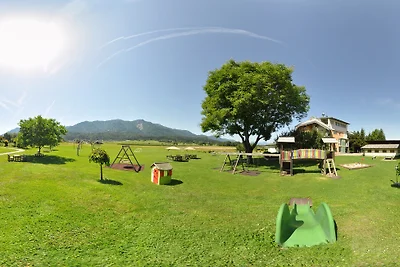 Seebungalows am Faaker See Karglhof