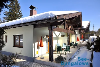 Fewos & Bungalows am Faakersee