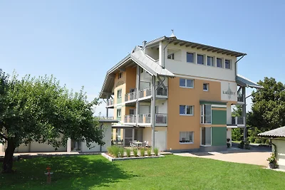 Fewos & Bungalows am Faakersee