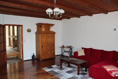 Holiday home in Dresden