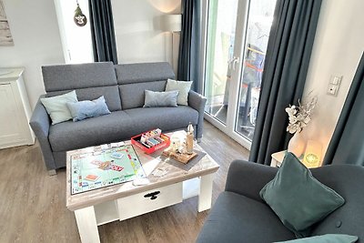 Vakantieappartement Gezinsvakantie Schillig