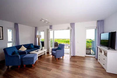 Appartamento Vacanza con famiglia Wangerland