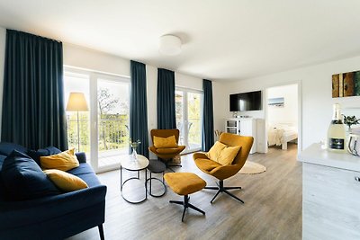 Vakantieappartement Gezinsvakantie Schillig