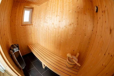 Vakantieappartement Gezinsvakantie Wangerland