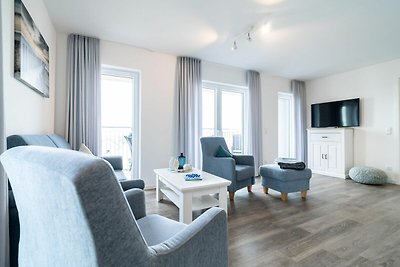 Vakantieappartement Gezinsvakantie Schillig