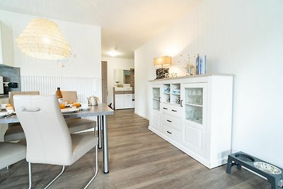 Vakantieappartement Gezinsvakantie Schillig