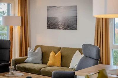 Apartament Dla rodzin Wangerland