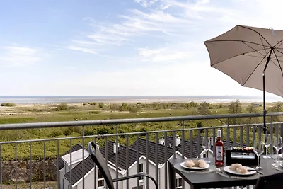 Vakantieappartement Gezinsvakantie Schillig