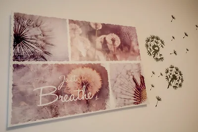 Apartament Dla rodzin Wangerland