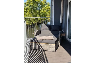 Vakantieappartement Gezinsvakantie Schillig