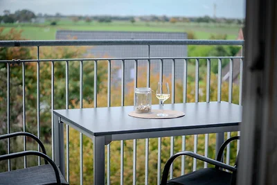 Vakantieappartement Gezinsvakantie Wangerland