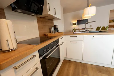 Vakantieappartement Gezinsvakantie Wangerland