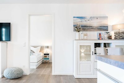 Vakantieappartement Gezinsvakantie Schillig