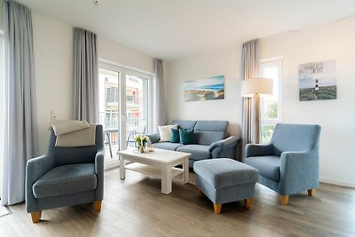 Vakantieappartement Gezinsvakantie Schillig