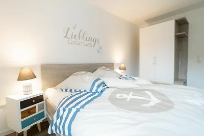 Appartamento Vacanza con famiglia Schillig
