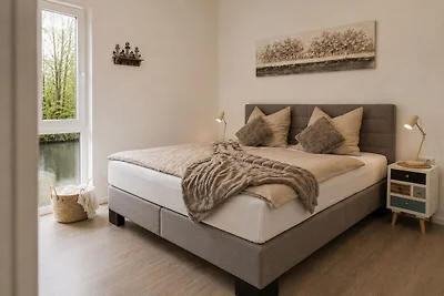 Vakantieappartement Gezinsvakantie Schillig