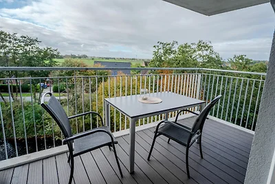 Vakantieappartement Gezinsvakantie Wangerland