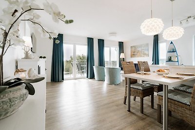 Vakantieappartement Gezinsvakantie Schillig