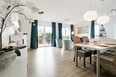 Appartamento Vacanza con famiglia Schillig