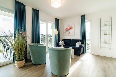 Vakantieappartement Gezinsvakantie Schillig