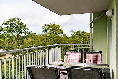 Vakantieappartement Gezinsvakantie Schillig