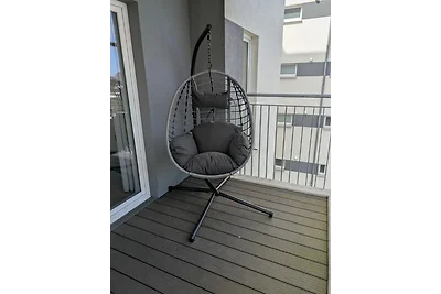 Vakantieappartement Gezinsvakantie Schillig