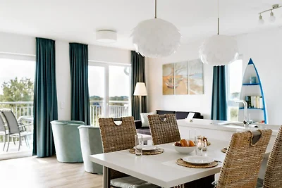 Appartamento Vacanza con famiglia Schillig