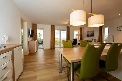 Vakantieappartement Gezinsvakantie Wangerland