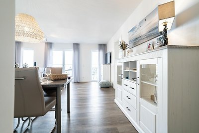 Vakantieappartement Gezinsvakantie Schillig