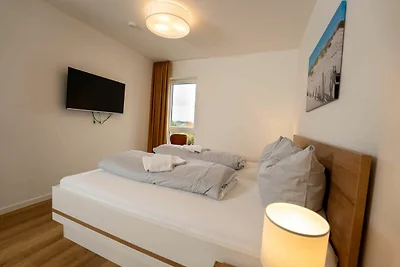 Vakantieappartement Gezinsvakantie Wangerland