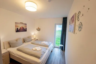 Apartament Dla rodzin Wangerland