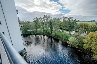 Vakantieappartement Gezinsvakantie Wangerland