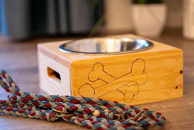 Apartament Dla rodzin Wangerland