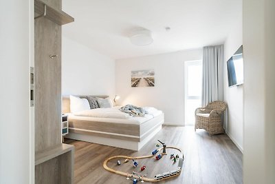 Vakantieappartement Gezinsvakantie Schillig