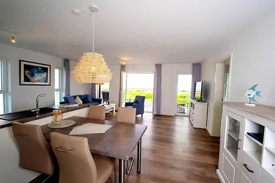 Appartamento Vacanza con famiglia Wangerland