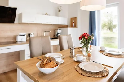 Appartamento Vacanza con famiglia Schillig