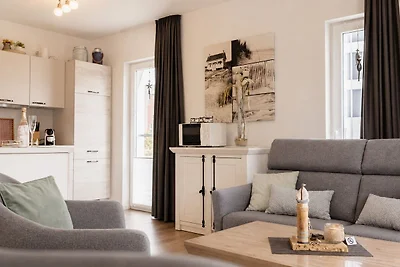 Vakantieappartement Gezinsvakantie Schillig