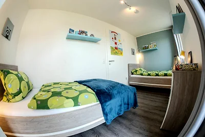 Casa vacanze Vacanza di relax Schillig