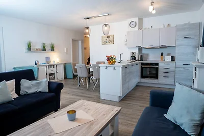 Apartament Dla rodzin Wangerland