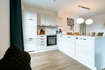 Vakantieappartement Gezinsvakantie Schillig