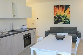 RESIDENZA CARLA - Privat Garten-