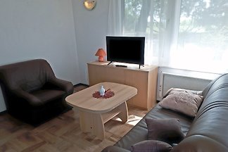 Bungalow 5 - Mühlenblick
