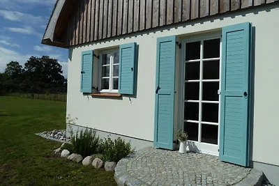 Casa Reeth Isola di Usedom