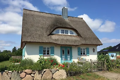 Casa Reeth Isola di Usedom