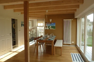 Casa Reeth Isola di Usedom