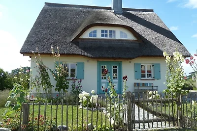 Casa Reeth Isola di Usedom
