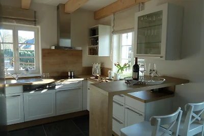 Casa Reeth Isola di Usedom