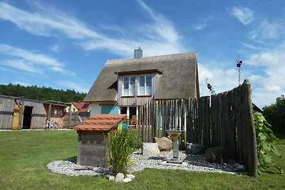 Casa Reeth Isola di Usedom